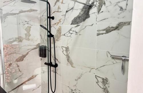 Cap d'Ail Apartment | Monaco Cap d’ail Studio & jardin