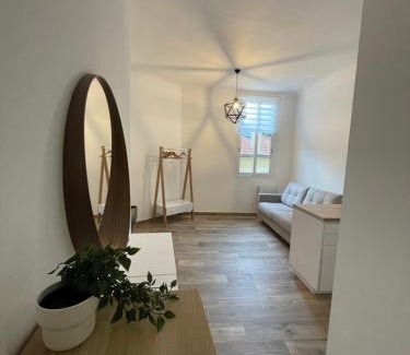 Roquebrune-Cap-Martin Apartment | Monaco Cosy Studio