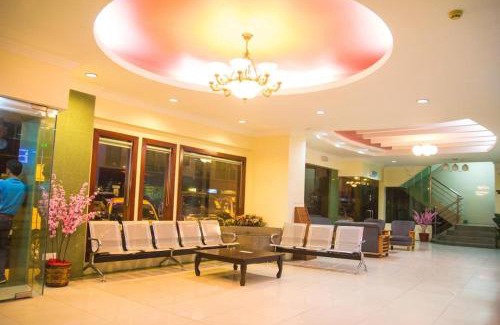 Tawau Hotel | Monaco Dynasty Hotel