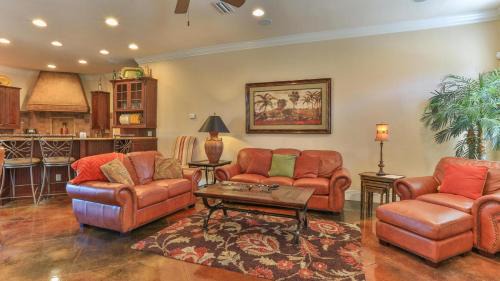 St. Tropez House | Monaco - Easy beach access dogs welcome gated community large pool