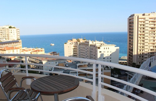French Riviera Apartment | Monaco, French Riviera, excellent location