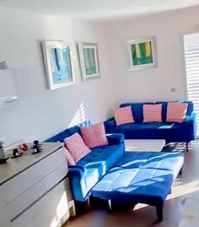 Cap d'Ail Apartment | Monaco Monte-Carlo door step - Luxury Apartment - 2 Bedrooms 2 Bathrooms - Superb Modern Fully Equipped
