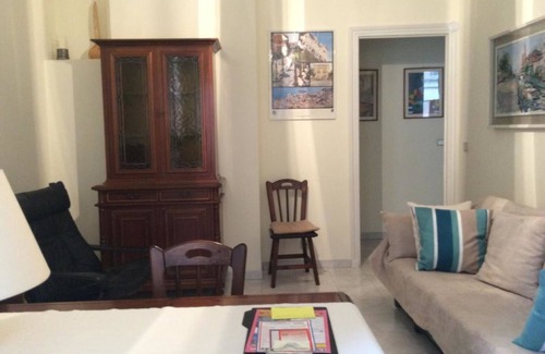 French Riviera Apartment | MONACO VINTAGE PLACE