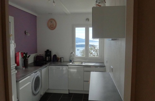 La Turbie House | Monaco1.5km/25 km of Monaco-Bordighera panorama/Furnished tourist accommodation */Garden
