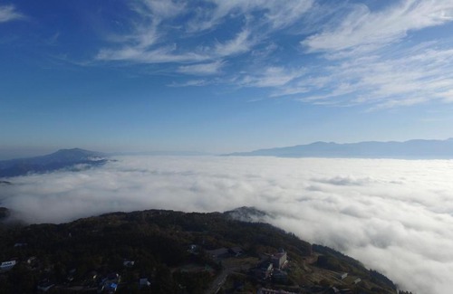 Madarao Mountain Resort Hotel | Monaile Madarao