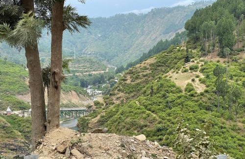 Smanora Range Apartment | Monal by Shubhs