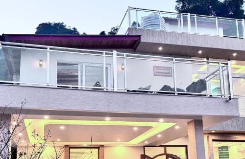 Smanora Range Apartment | Monal by Shubhs