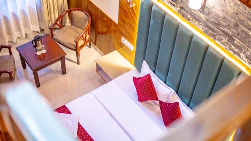 Mohal House | Monal Homestay