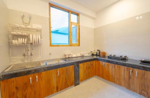 Mohal House | Monal Homestay