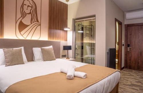 Canakkale Hotel | MONALİSA HOTELS ÇANAKKALE