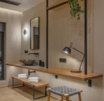 Parga Villa | Monalia suites