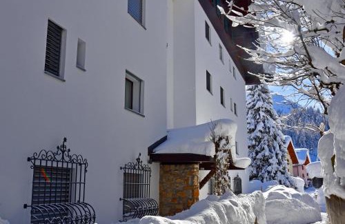Klosters-Serneus Apartment | Monami Apartments Klosters, Apt. Casa Selva Nr 10