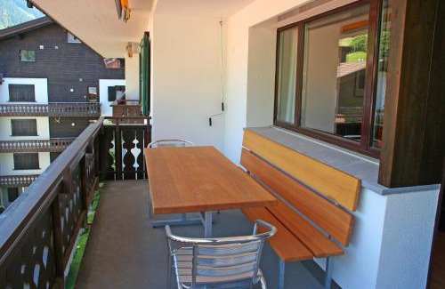 Klosters-Serneus Apartment | Monami Apartments Klosters, Apt. Casa Selva Nr 10