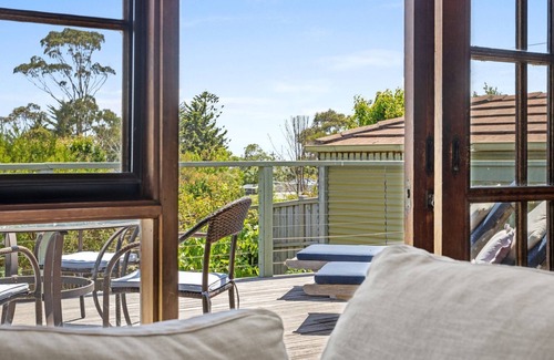 McCrae House | Monamit - McCrae Holiday House