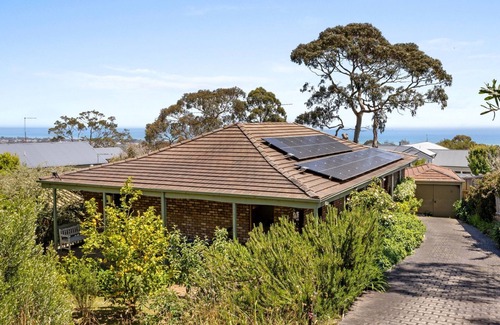 McCrae House | Monamit - McCrae Holiday House