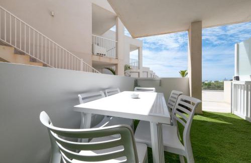 Costa Teguise Apartment | Monarca House, Senator