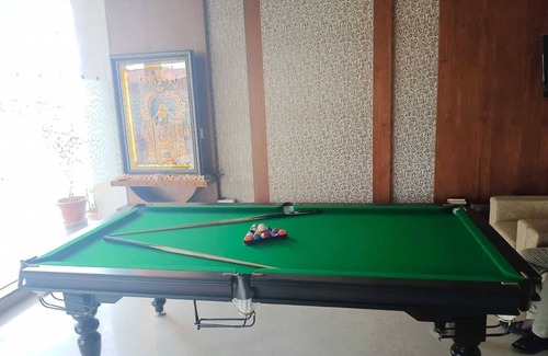 Pudi Hotel | Monarch Express, Sri City