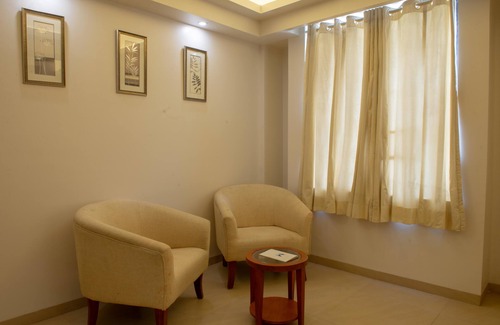 Aundh Hotel | Monarch Montvert, Baner Pune