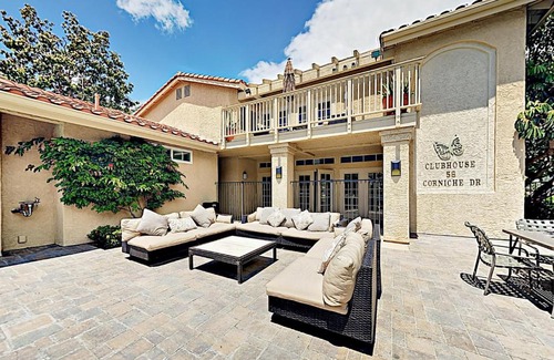 Monarch Beach Apartment | Monarch Vista