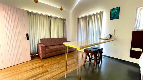 Vayittiri Bed & Breakfast | Monarda Resort by The Nestle Stay