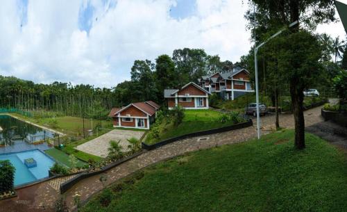 Vayittiri Bed & Breakfast | monarda resorts