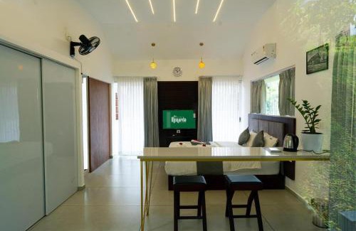 Vayittiri Bed & Breakfast | monarda resorts