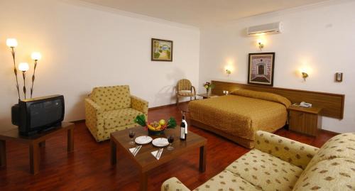 Nevsehir Hotel | Monark Hotel Cappadocia