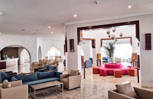 Monastir Hotel | Monarque Club Rivage - VV