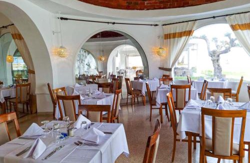 Monastir Hotel | Monarque Club Rivage - VV