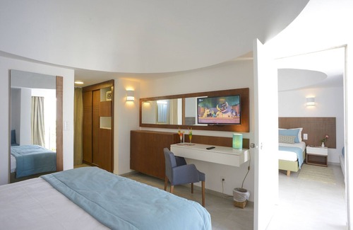 Djerba Midun Hotel | Monarque Dar Jerba Narjess - Family Only