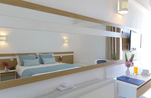 Djerba Midun Hotel | Monarque Dar Jerba Narjess - Family Only