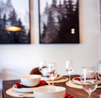 Revelstoke House | Monashee Sunshine - Condo with Private Hot Tub