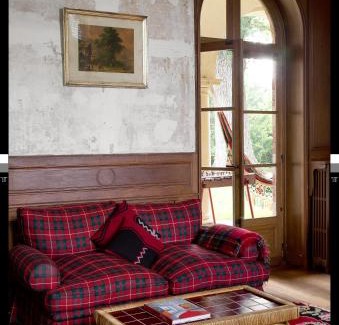 Brucourt Bed & Breakfast | Monastere de Brucourt