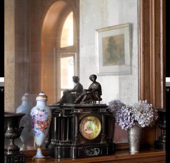 Brucourt Bed & Breakfast | Monastere de Brucourt