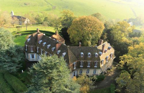 Brucourt Bed & Breakfast | Monastere de Brucourt