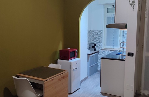 Mirafiori Sud Apartment | Monasti28, nice apartment just 10 minutes from the metro.