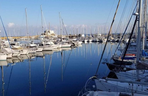 Monastir Apartment | Monastir appartement sur la marina