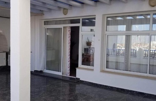 Monastir Apartment | Monastir appartement sur la marina