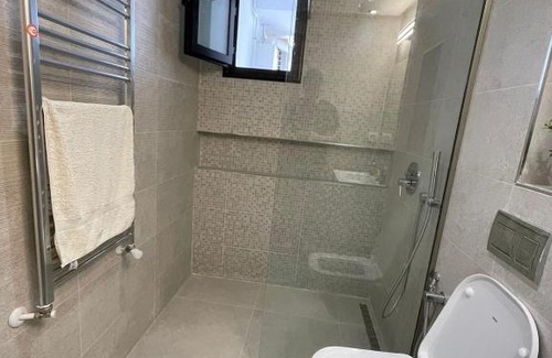 Hay Nozha Apartment | Monastir Chic * Centre * idéal famille et amis