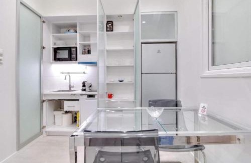 Athens City Centre Apartment | Monastiraki 107 SuperHost Hub