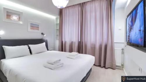 Athens City Centre Apartment | Monastiraki 107 SuperHost Hub