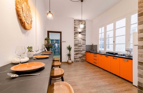 Monastiraki Apartment | Monastiraki Urban Experiance