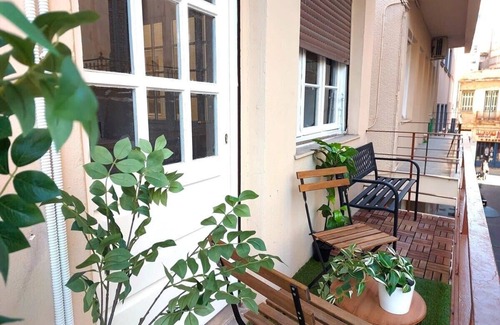 Monastiraki Apartment | Monastiraki Urban Experiance