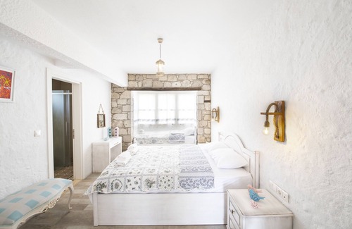 Tokoglu House | Monat Otel Alacati