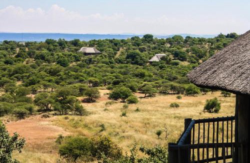 Tshwane Resort | Monateng Safari Lodge