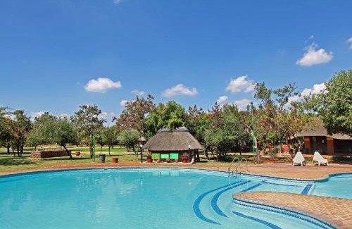 Tshwane Resort | Monateng Safari Lodge