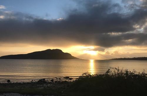Isle of Arran House | Monawilline Cottage