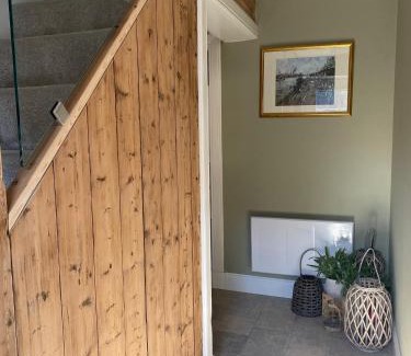 Isle of Arran House | Monawilline Cottage