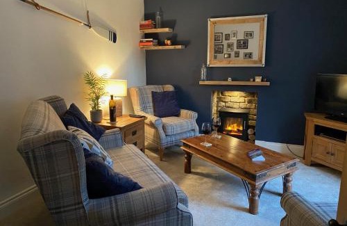 Isle of Arran House | Monawilline Cottage
