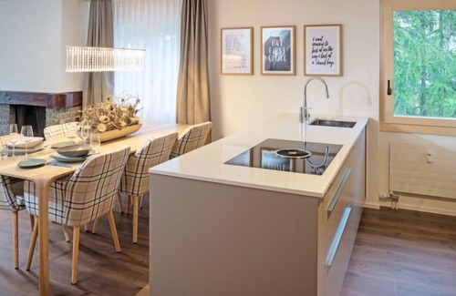 Zermatt Apartment | Monazit by Interhome